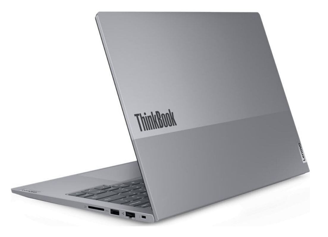 Lenovo ThinkBook 14 G6 IRL (21KG0078PB|5M232) hind ja info | Sülearvutid | hansapost.ee