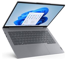 Lenovo ThinkBook 14 G6 IRL (21KG0078PB|5M232) price and information | Sülearvutid | hansapost.ee