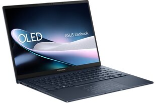 Asus Zenbook 14 OLED (UX3405MA-PURE16) hind ja info | Sülearvutid | hansapost.ee