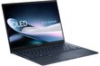 Asus Zenbook 14 OLED (UX3405MA-PURE16) цена и информация | Sülearvutid | hansapost.ee