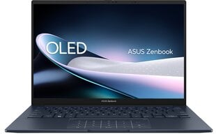 Asus Zenbook 14 OLED (UX3405MA-PURE16) цена и информация | Ноутбуки | hansapost.ee