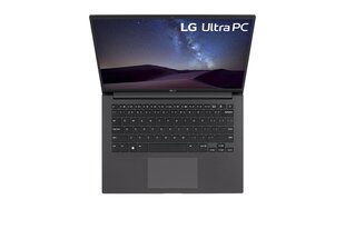 LG UltraPC 14U70Q (14U70Q-N.APC5U1DX) цена и информация | Записные книжки | hansapost.ee