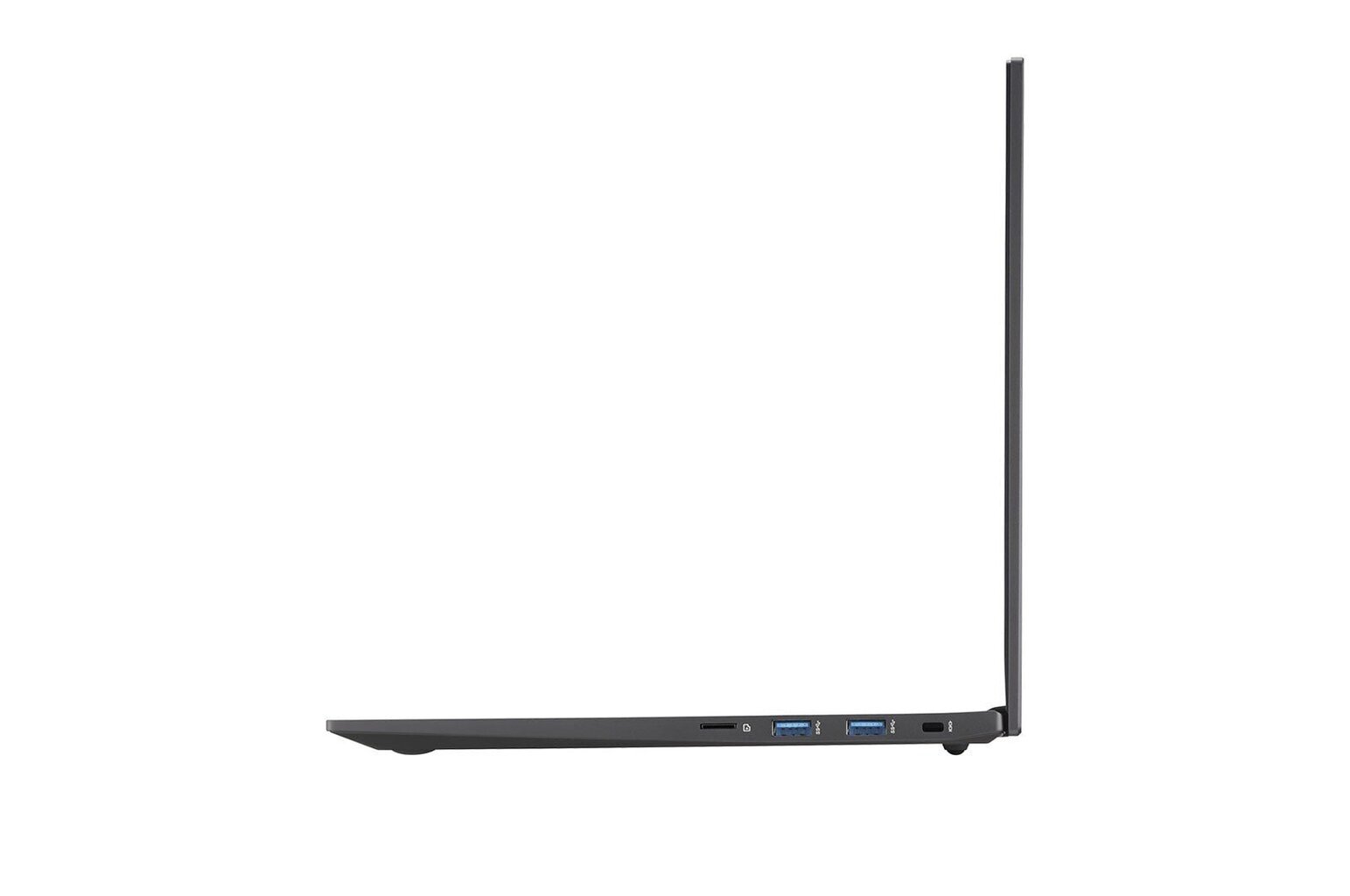 LG UltraPC 14U70Q (14U70Q-N.APC5U1DX) hind ja info | Sülearvutid | hansapost.ee