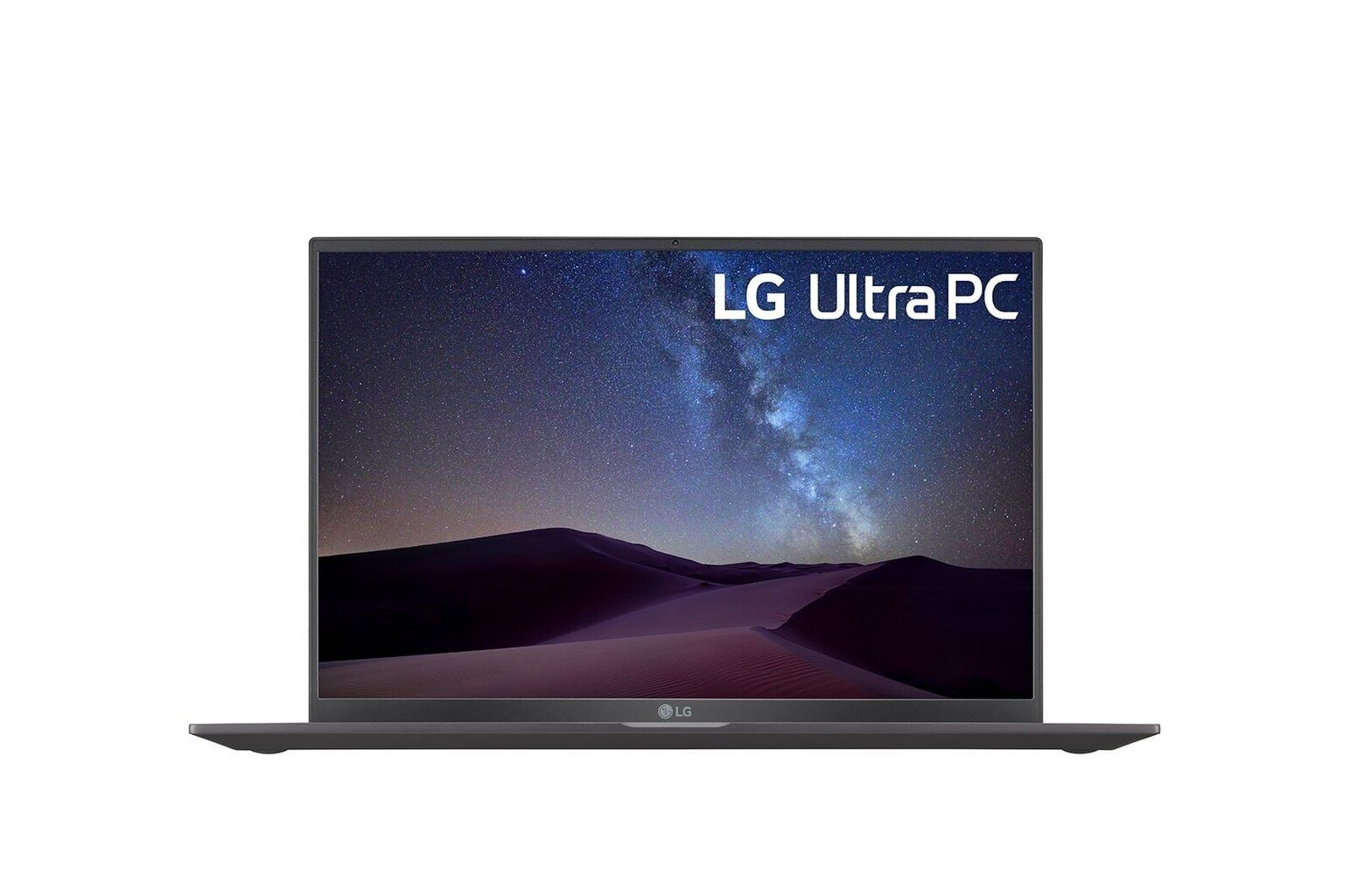 LG UltraPC 16ZB90R (16U70Q-N.APC7U1DX) hind ja info | Sülearvutid | hansapost.ee