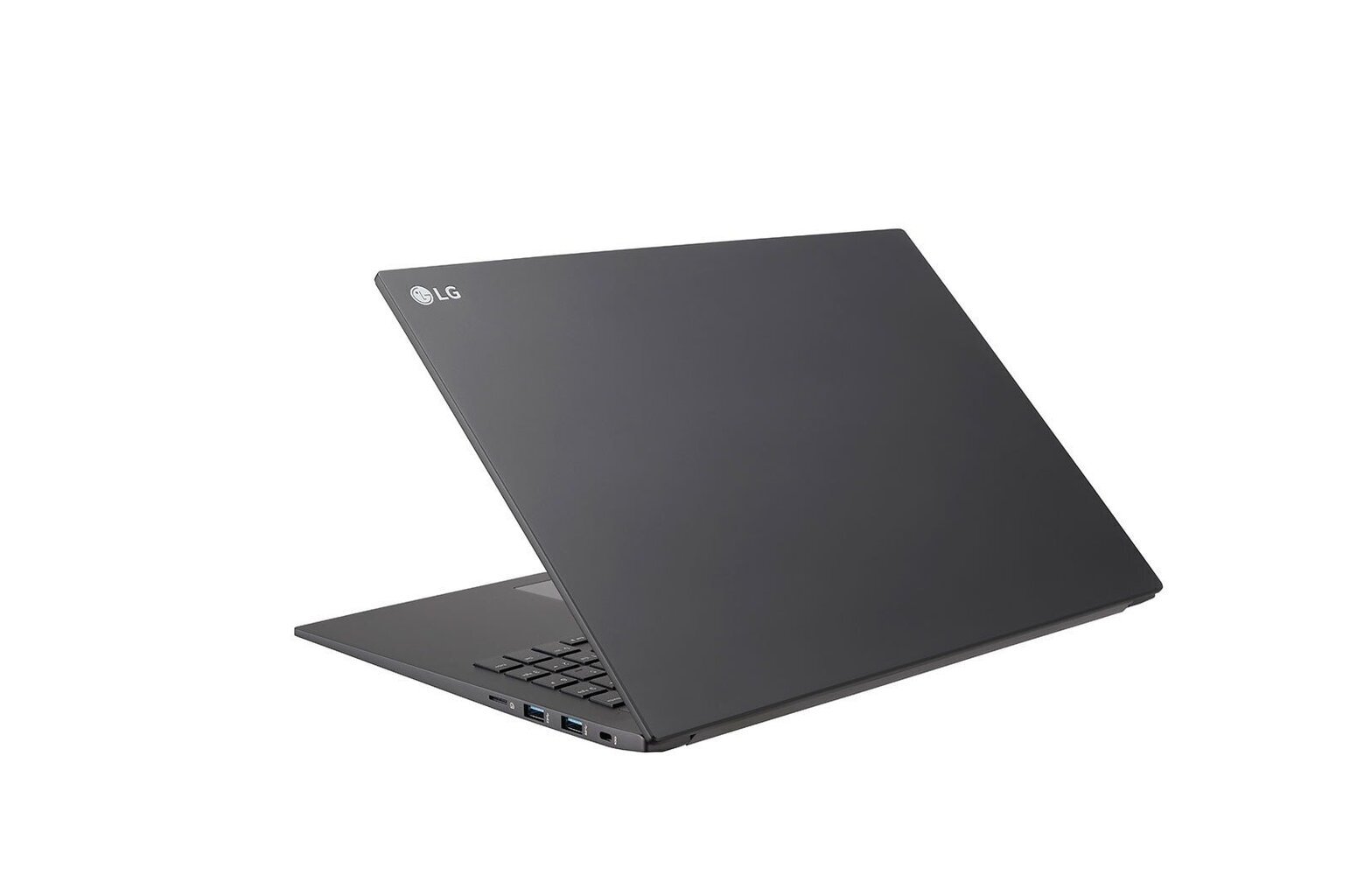 LG UltraPC 16ZB90R (16U70Q-N.APC7U1DX) hind ja info | Sülearvutid | hansapost.ee