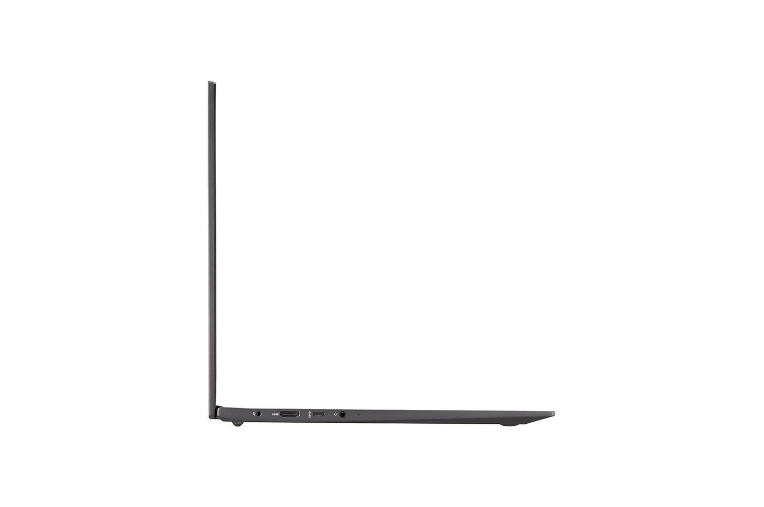 LG UltraPC 16ZB90R (16U70Q-N.APC7U1DX) цена и информация | Sülearvutid | hansapost.ee