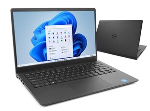 Dell Vostro 3420 (N2700PVNB3420EMEA01_NFPR|10M216) цена и информация | Записные книжки | hansapost.ee