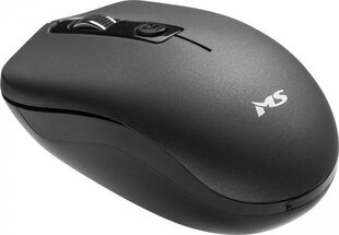 MS Focus M310 (MSP20043) цена и информация | Компьютерные мыши | hansapost.ee