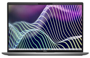 Аккумулятор для ноутбука, Extra Digital Advanced, DELL Latitude 13 Series Black, 5200mAh цена и информация | Записные книжки | hansapost.ee