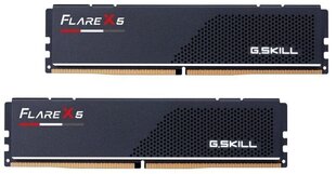 G.Skill Flare X5 (F5-5600J3036D16GX2-FX5) цена и информация | Объём памяти | hansapost.ee