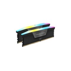 Corsair Vengeance RGB (CMH64GX5M2B5200C40) hind ja info | Operatiivmälu | hansapost.ee