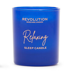 Revolution Skincare Ароматическая свеча Ночная Расслабляющая (Sleep Candle) 200 г цена и информация | Revolution Интерьер | hansapost.ee