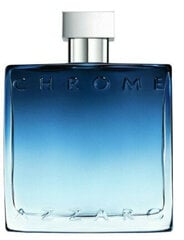 Komplekt Azzaro Chrome meestele: parfüümvesi Edp, 100 ml + parfüümvesi Edp, 10 ml + tualettvesi Edt, 10 ml hind ja info | Parfüümid meestele | hansapost.ee