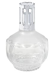 Katalüütiline lamp Maison Berger Paris Molecule Transparent, 420 ml hind ja info | Lõhnapulgad ja kodulõhnastajad | hansapost.ee