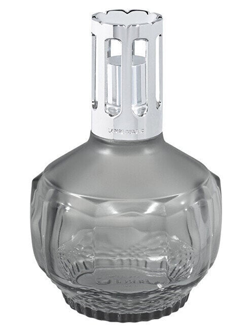 Katalüütiline lamp Maison Berger Paris Molecule Grey, 420 ml hind ja info | Lõhnapulgad ja kodulõhnastajad | hansapost.ee