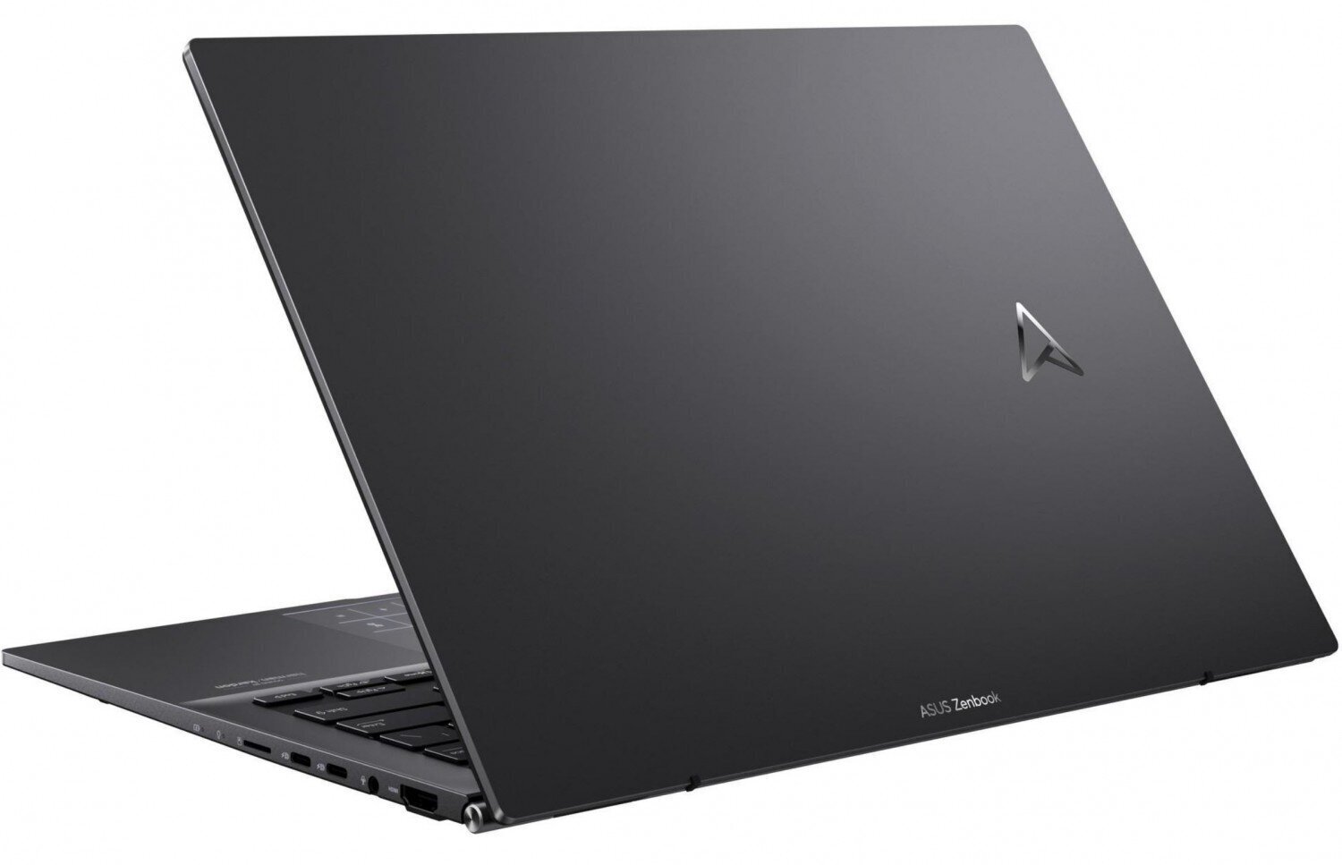 Asus ZenBook 14X Oled UM3402YA-KM454W (90NB0W95-M00WS0) hind ja info | Sülearvutid | hansapost.ee