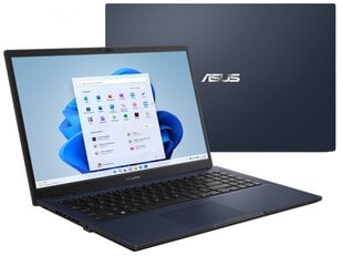 Asus ExpertBook B1502CVA-BQ0110X (90NX06X1-M003Y0|10M216) цена и информация | Ноутбуки | hansapost.ee