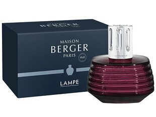 Katalüütiline lamp Maison Berger Paris Vibes Plum, 430 ml price and information | Incense sticks and home fresheners | hansapost.ee