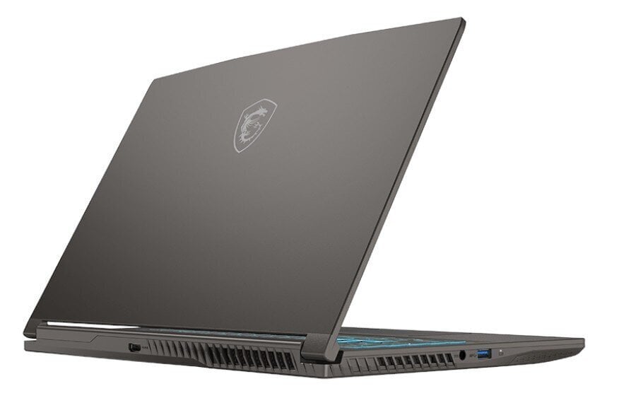 MSI Thin 15 B12UC-1621XPL price and information | Sülearvutid | hansapost.ee