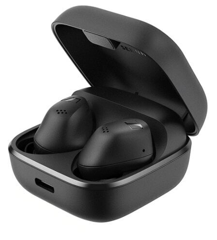 Sennheiser Accentum True Wireless Earbuds (676963) hind ja info | Kõrvaklapid | hansapost.ee