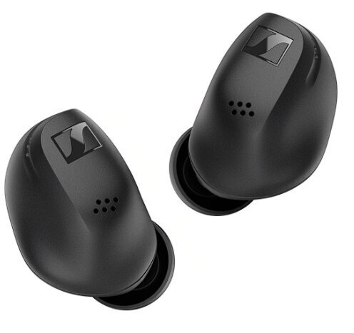 Sennheiser Accentum True Wireless Earbuds (676963) hind ja info | Kõrvaklapid | hansapost.ee