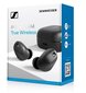 Sennheiser Accentum True Wireless Earbuds (676963) hind ja info | Kõrvaklapid | hansapost.ee