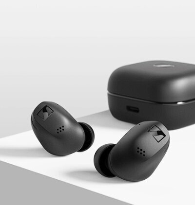 Sennheiser Accentum True Wireless Earbuds (676963) hind ja info | Kõrvaklapid | hansapost.ee