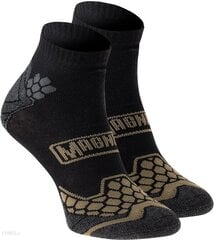 Носки унисекс Magnum Bersor, черные, 1 пара цена и информация | Мужские носки | hansapost.ee