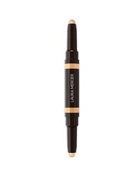 Корректор Laura Mercier Secret Camouflage Brighten &amp; Correct Duo, 4N Medium to Deep with Neutral Undertones, 2 г цена и информация | Пудры, базы под макияж | hansapost.ee