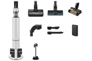 Samsung VS20B95843W price and information | Cordless vacuum cleaners | hansapost.ee