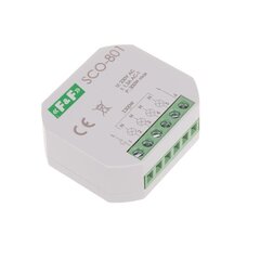 Светорегулятор SCO-801 цена и информация | Выключатели, розетки | hansapost.ee