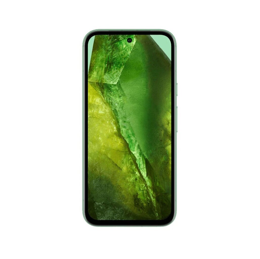 Google Pixel 8A 5G, 8/128GB Aloe Green цена и информация | Telefonid | hansapost.ee