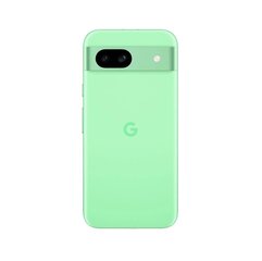 Google Pixel 8A 5G, 8/128GB Aloe Green hind ja info | Telefonid | hansapost.ee