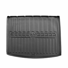 Kummist pagasiruumi matt Seat Leon III 5F universaal 2012-2020 a. цена и информация | Коврики в багажник | hansapost.ee