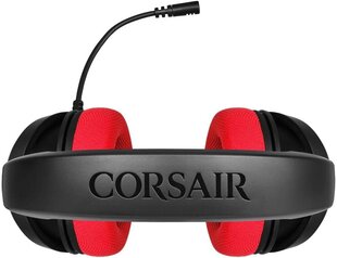 Corsair Gaming HS35 V2 цена и информация | Наушники | hansapost.ee