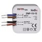 LED toiteallikas 15W 12V DC - ZNP-15-12 hind ja info | Toiteallikad ja toiteplokid | hansapost.ee