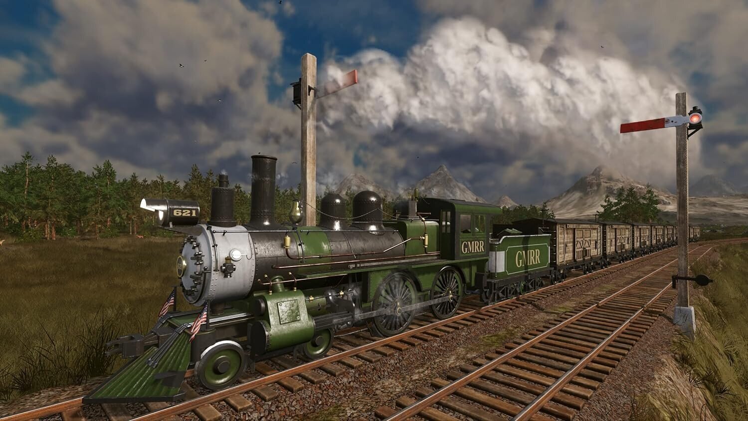 Railway Empire 2 Deluxe Edition цена и информация | Konsooli- ja arvutimängud | hansapost.ee