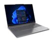 Lenovo ThinkBook 16p G5 IRX (21N5001SMX) цена и информация | Sülearvutid | hansapost.ee