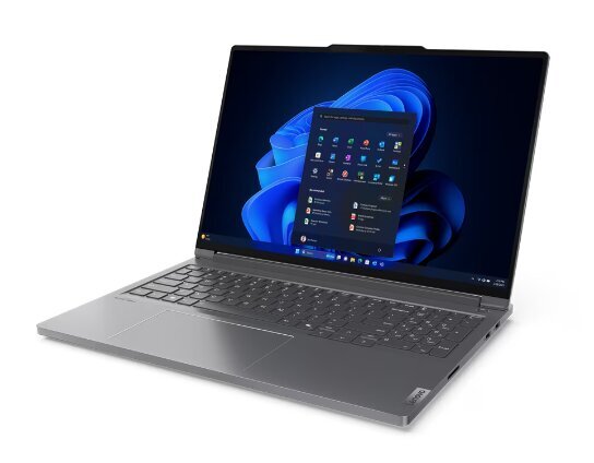 Lenovo ThinkBook 16p G5 IRX (21N5001SMX) цена и информация | Sülearvutid | hansapost.ee