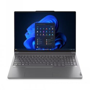 Lenovo ThinkBook 16p G5 IRX (21N5001SMX) price and information | Sülearvutid | hansapost.ee