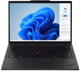 Lenovo ThinkPad P14s Gen 5 (21ME0006MH) цена и информация | Записные книжки | hansapost.ee