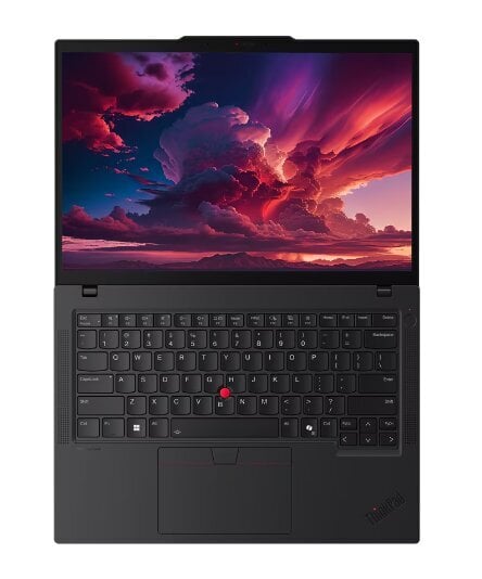 Lenovo ThinkPad P14s Gen 5 (21ME0006MH) цена и информация | Sülearvutid | hansapost.ee