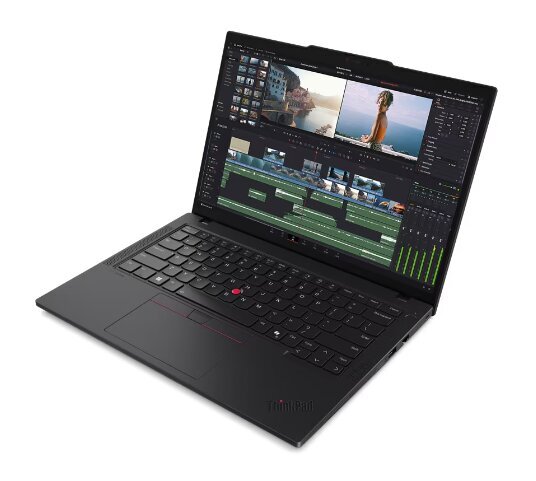 Lenovo ThinkPad P14s Gen 5 (21ME0006MH) цена и информация | Sülearvutid | hansapost.ee