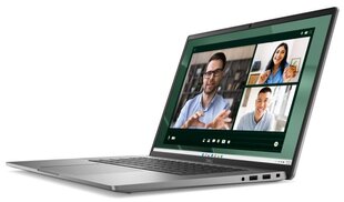 Dell Latitude 7650 N003L765016EMEA_VP hind ja info | Sülearvutid | hansapost.ee