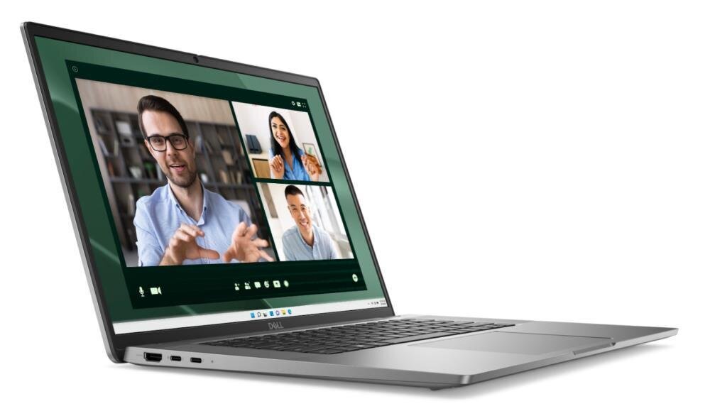 Dell Latitude 7650 (N004L765016EMEA_VP) цена и информация | Sülearvutid | hansapost.ee