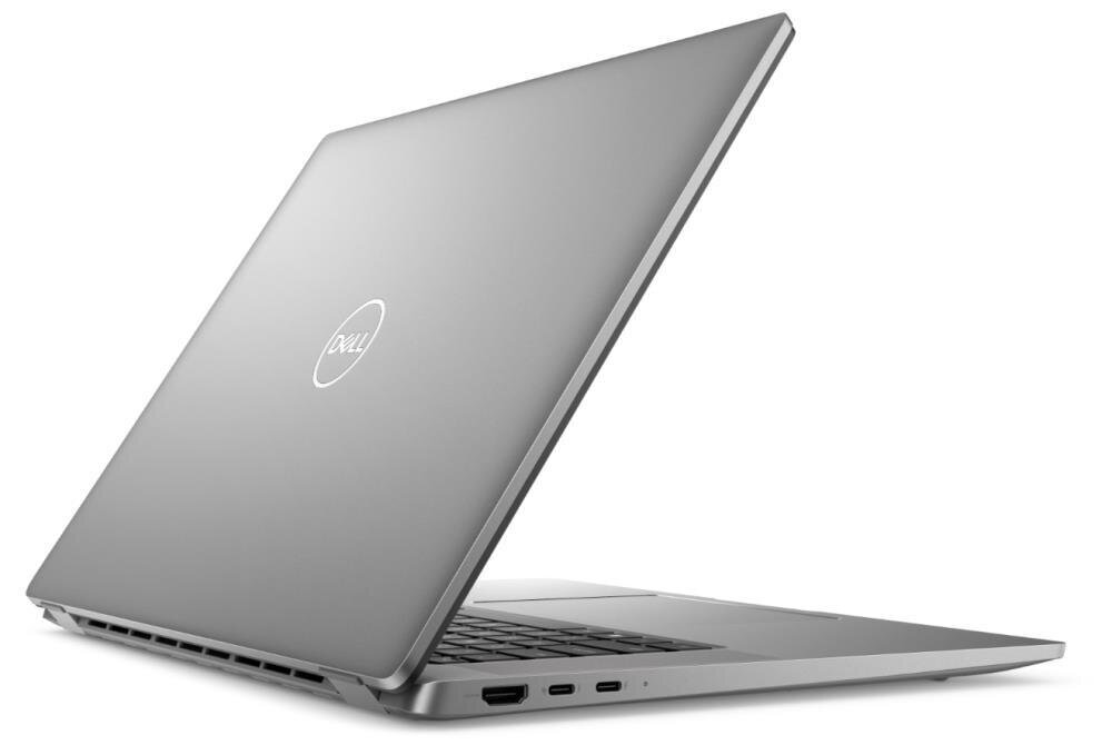 Dell Latitude 7650 N004L765016EMEA_VP price and information | Sülearvutid | hansapost.ee