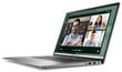 Dell Latitude 7650 (N004L765016EMEA_VP_EST) цена и информация | Sülearvutid | hansapost.ee