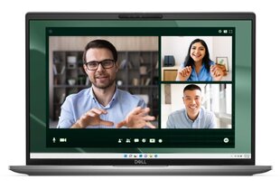 Dell Latitude 7650 (N004L765016EMEA_VP_EST) цена и информация | Ноутбуки | hansapost.ee