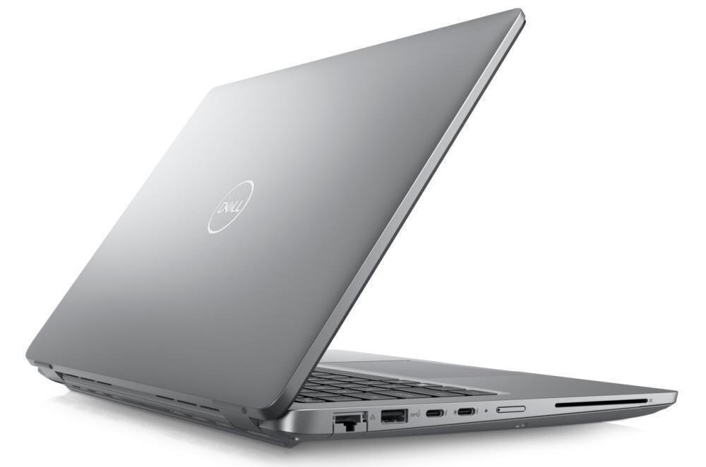 Dell Latitude 5450 (N006L545014EMEA_VP_EST) цена и информация | Sülearvutid | hansapost.ee