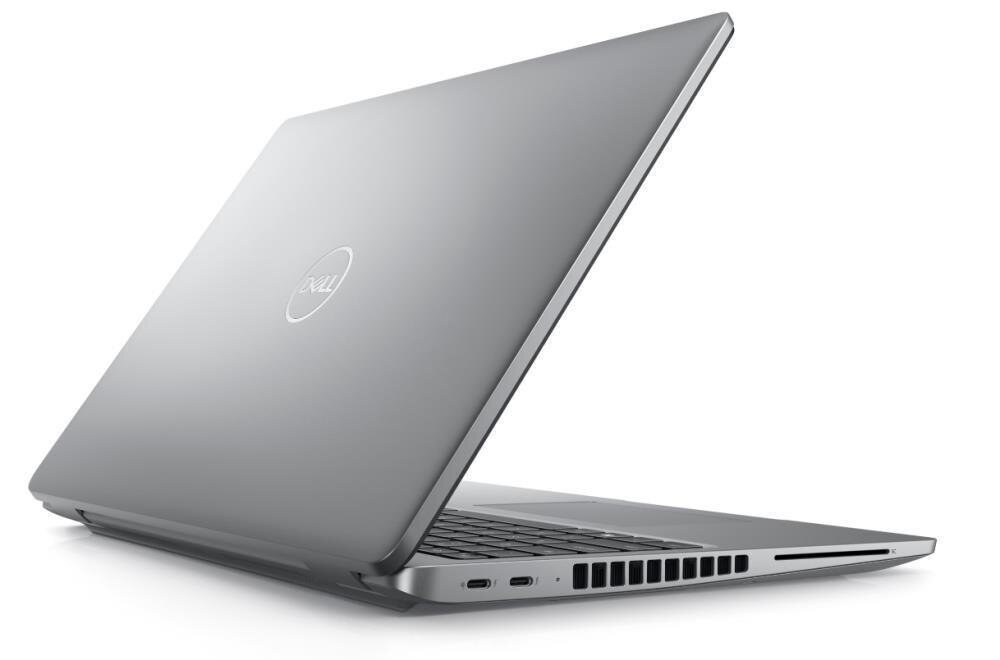 Dell Latitude 5550 (N010L555015EMEA_VP_EST) цена и информация | Sülearvutid | hansapost.ee